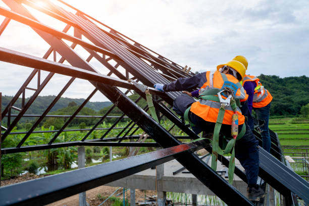 Best Commercial Roofing Services  in Granville South, OH