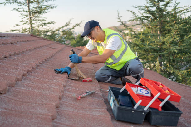 Best Roofing Contractors for Homes  in Granville South, OH